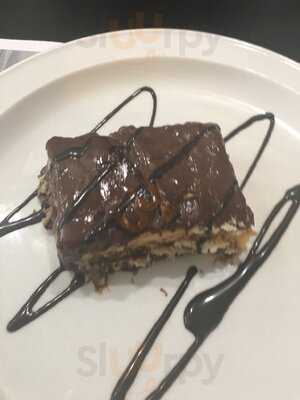 Barrigola Restaurante