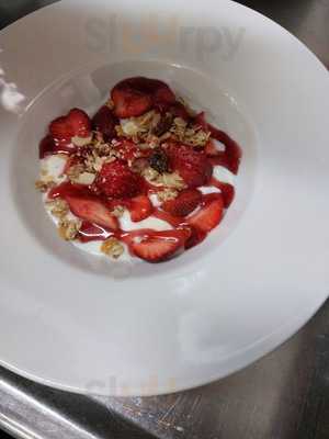 Barrigola Restaurante