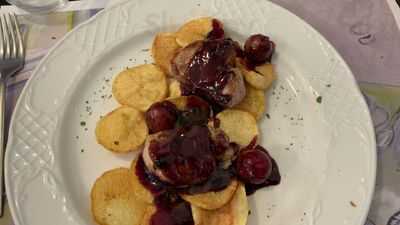 Barrigola Restaurante