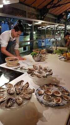 Austral - Oceano Gastro