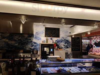 Austral - Oceano Gastro