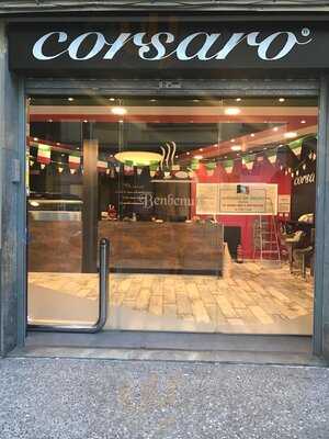 Corsaro