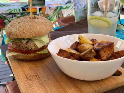 Natural 2.6 Comida Vegana Y Vegetariana