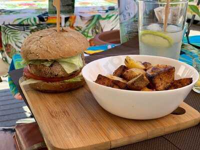 Natural 2.6 Comida Vegana Y Vegetariana