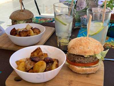 Natural 2.6 Comida Vegana Y Vegetariana