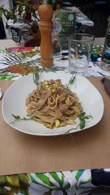 Natural 2.6 Comida Vegana Y Vegetariana