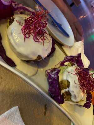 Natural 2.6 Comida Vegana Y Vegetariana