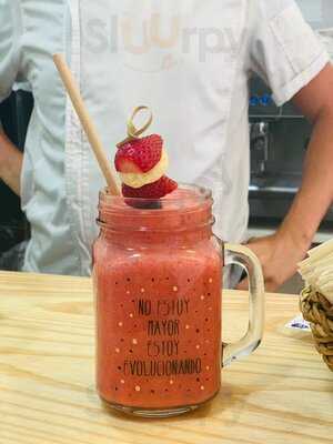 Natural 2.6 Comida Vegana Y Vegetariana