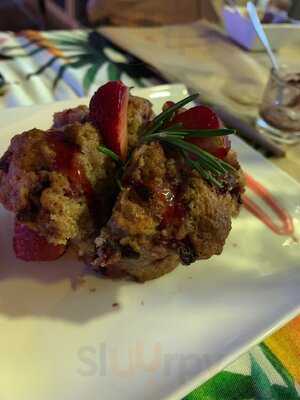 Natural 2.6 Comida Vegana Y Vegetariana