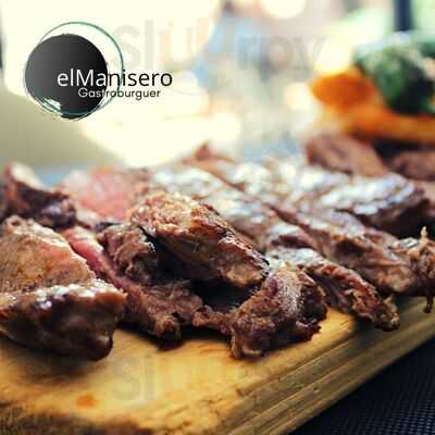 Elmanisero Gastroburguer