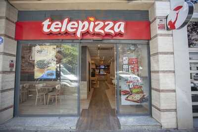 Telepizza Vilanova I La Geltru