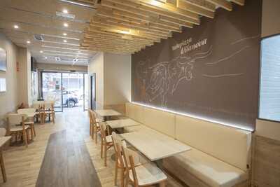 Telepizza Vilanova I La Geltru