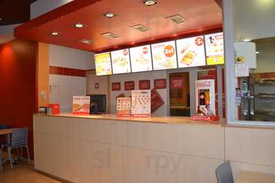 Telepizza Vilanova I La Geltru