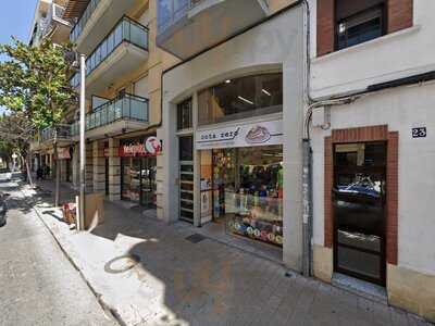 Telepizza Vilanova I La Geltru