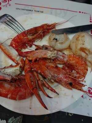 Restaurante Chino Cocina King