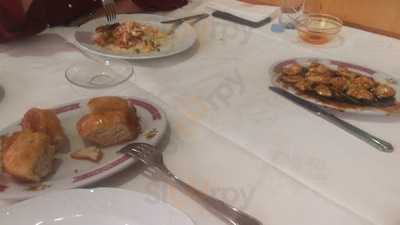 Restaurante Chino Cocina King