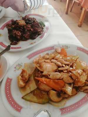 Restaurante Chino Cocina King