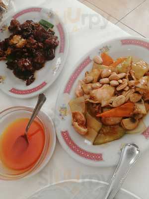 Restaurante Chino Cocina King