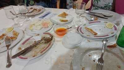 Restaurante Chino Cocina King