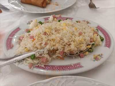 Restaurante Chino Cocina King