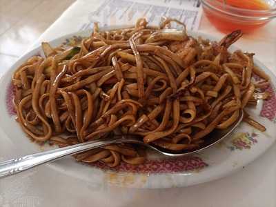 Restaurante Chino Cocina King