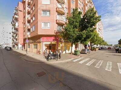 Restaurante Chino Cocina King