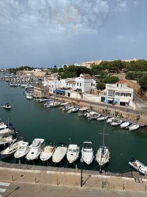 Bar Cafeteria Cercle Artistic