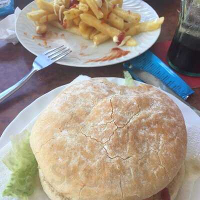 Bar Cafeteria Cercle Artistic