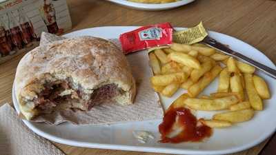 Bar Cafeteria Cercle Artistic