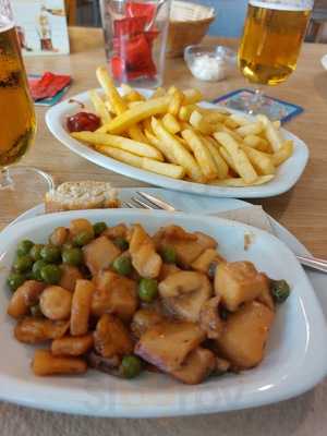 Bar Cafeteria Cercle Artistic