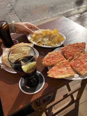 Bar Cafeteria Cercle Artistic