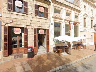 Bar Cafeteria Cercle Artistic