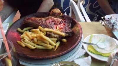 Restaurante Pizzeria Europa