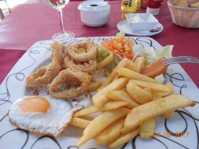 Restaurante Pizzeria Europa