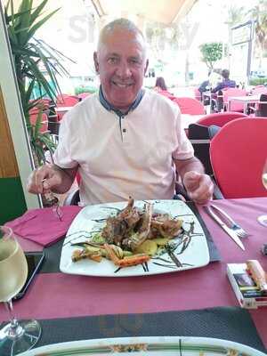 Restaurante Pizzeria Europa