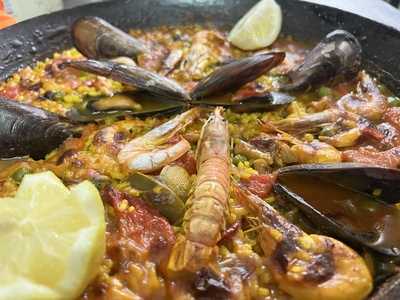 Restaurante Pizzeria Europa