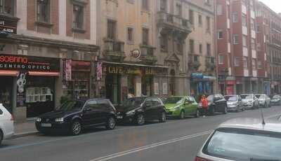 Cafe Bar Avenida