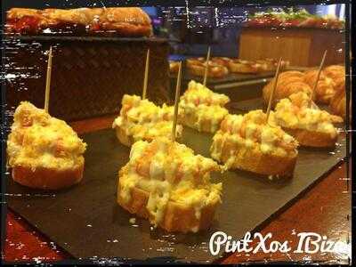Pintxos Ibiza