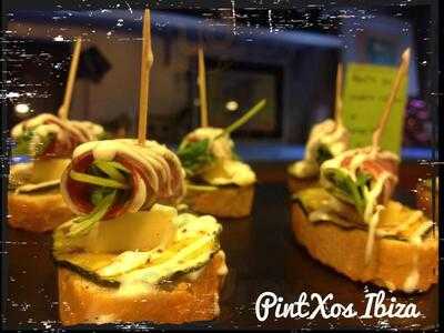 Pintxos Ibiza
