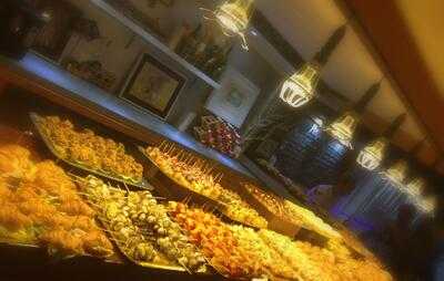 Pintxos Ibiza