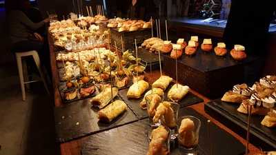 Pintxos Ibiza