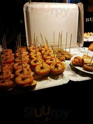 Pintxos Ibiza