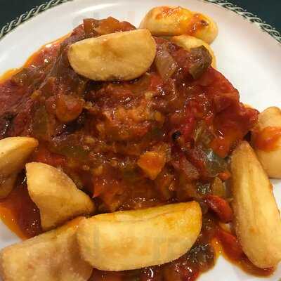 Restaurante Casa De Aragon