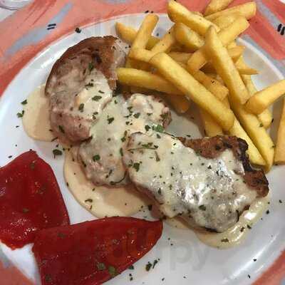 Restaurante Casa De Aragon