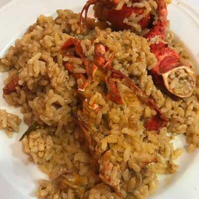 Restaurante Casa De Aragon