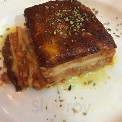 Restaurante Casa De Aragon