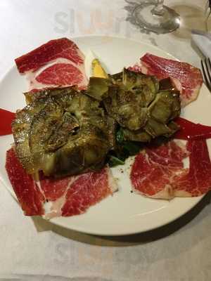 Restaurante Casa De Aragon