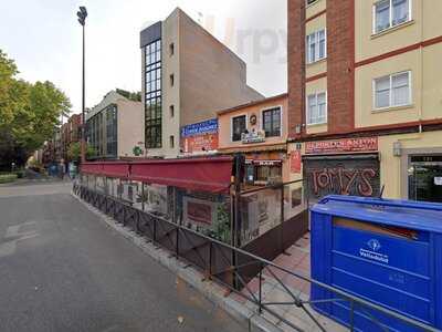 Restaurante Casa De Aragon