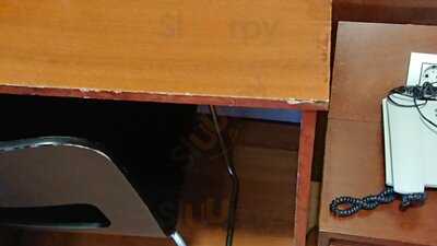 Eurohotel Gran Via Fira Restaurante Y Bar