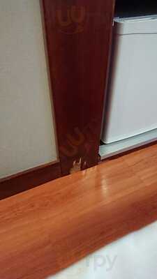 Eurohotel Gran Via Fira Restaurante Y Bar